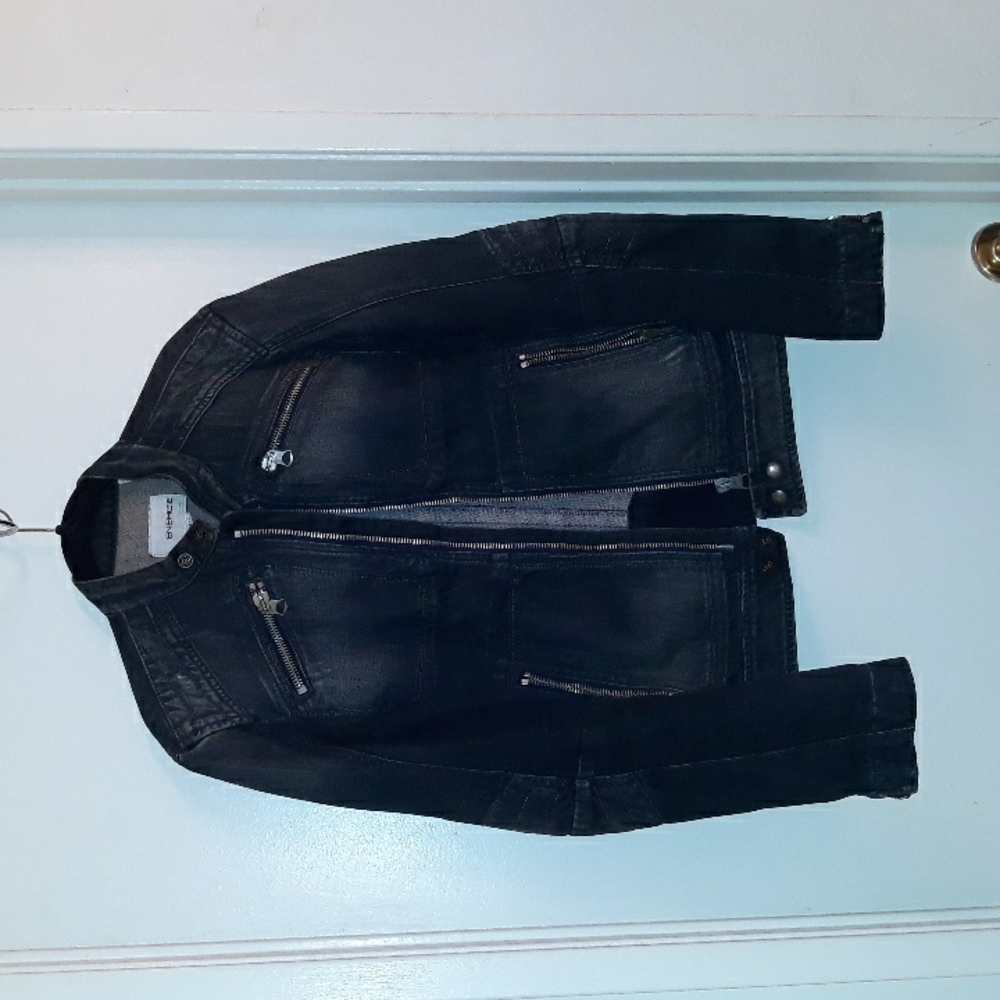 Energie Small Jean Jacket